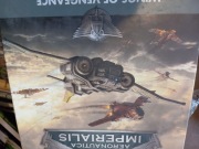 Aeronautica Imperialis Wings of Vengeance