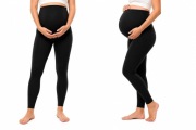 Legginsy ciążowe 