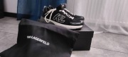 Sneakersy Karl Lagerfeld Orion