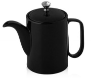 DZBANEK DIAMANT HOME&YOU CZARNY KRYSZTAŁEK GRATIS KUBEK z SERII