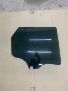 Szyba mazda CX-7 prawy tył