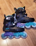 Rolki Powerslide Next Multicolor 80