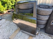 Nissan Qashqai  J10 lift drzwi prawy tył Z11 z szyba oryginalna