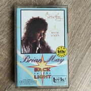 Kaseta magnetofonowa Brian May 