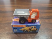 Matchbox Superfast No 26 Site Dumper 