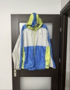 Kurtka wiatrowa męska Puma rozmiar L