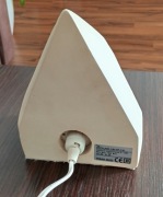 TRÓJWYMIAROWA LAMPKA 3D