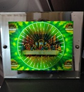 Obraz świecący na prąd 