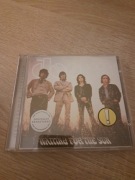 THE DOORS - WAITING FOR THE SUN CD VG+ HDCD 2000 babe ruth hendrix sbb