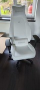 Noblechairs ICON - White Edition 