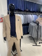 Garnitury koszule dodatki 