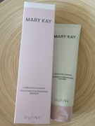 Nawilżające mleczko oczyszczające Skin Care Mary Kay 