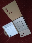 Przycisk stelaża GROHE Cosmopolitan 