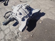 Dyfer most reduktor tył Porsche Cayenne 7P5 92A Lift 4.2 385km TDI PVT 2016