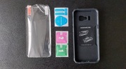 Etui do Samsung Galaxy S8 Plus + szkło ochronne