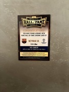 Neymar Jr. – Match Attax Topps 2025 Hall of Fame FC Barcelona