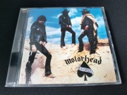 Motorhead - Ace of Spades (CD) 