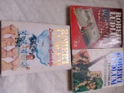 Droga do Gandolfo ,Dziedzictwo Scalattich,Transakcja Rhinemanna Ludlum