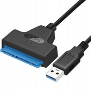 Przejściówka USB 3.0 do sata