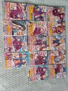 Classroom of the Elite Light Novel KOMPLET jęz. japoński anime