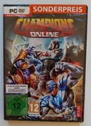 Gra Champions Online NOWA (PC) 