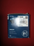FILTR OLEJU BOSCH 0 986 452 028