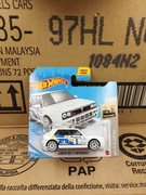 Hot Wheels Lancia Delta Integrale