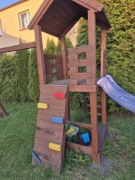 Plac zabaw dla dzieci
