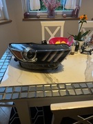 Reflektor Mustang VI 2015-2017 prawy