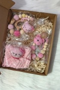 Baby Box dla Noworodka, Prezent dla Niemowlaka