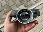 Przełącznik świateł Mercedes W204 ,W212 ,W207.