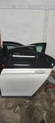 BMW 7 G11 DRZWI LEWE LEWY TYŁ A96