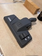 Zestaw komplet 3 końcówek do odkurzacza piorącego 