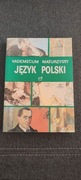 Vademecum maturzysty język polski