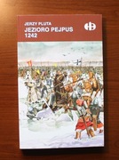 J.Pluta: Jezioro Pejpus 1242 [nowa]