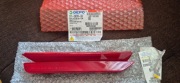 odblaski tylnego zderzaka Honda Odyssey 33505-TK8-A01 33555-TK8-A01
