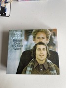 Simon And Garfunkel „Bridge over troubled water ” 2 CD