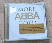 More ABBA Gold - płyta CD