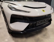 Lotus Eletre wszystkie części 
