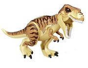Figurka dinozaura Indominus T-rex.
