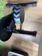 Wahoo kickr core - uszkodzony