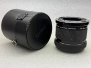 Vivitar MC 2X Tele Converter do aparatu Mamiya RB67
