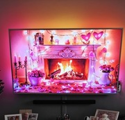 Philips 65 QLED 