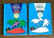 New Time For English - Book 1 i Workbook 1 - wyd 1996