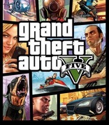 Sprzedam Gta V