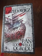 Pan Lodowego Ogrodu Tom II