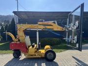 Smartlift 580 maxi, manipulator do okien szyb, mini dźwig, podnośnik 