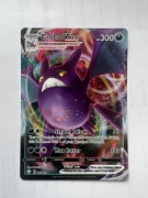 POKEMON KARTA CROBAT VMAX SHINING FATES 045/072