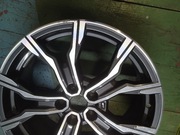 Felga BMW X1 X2 5x112 19 cali