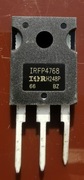 Tranzystor mocy IRFP4768 N MOSFET International Rectifier